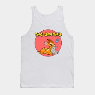 The Smiths Bambi Tank Top